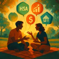 ChooseFI | Financial Independence Podcast artwork