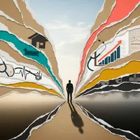 ChooseFI | Financial Independence Podcast artwork
