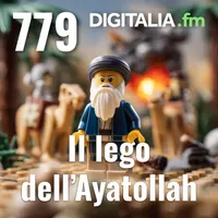 Digitalia artwork