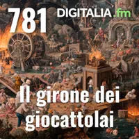 Digitalia artwork