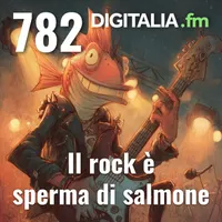 Digitalia artwork