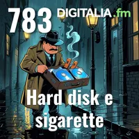 Digitalia artwork
