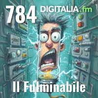 Digitalia artwork