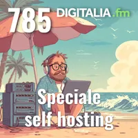 Digitalia artwork