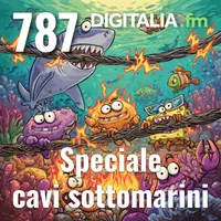 Digitalia artwork