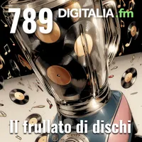Digitalia artwork