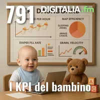 Digitalia artwork