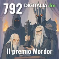 Digitalia artwork