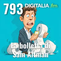 Digitalia artwork