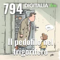 Digitalia artwork