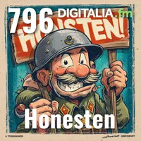 Digitalia artwork