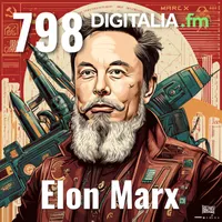 Digitalia artwork