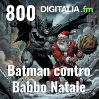 Digitalia artwork