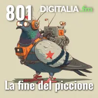 Digitalia artwork