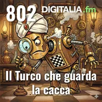 Digitalia artwork