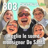 Digitalia artwork