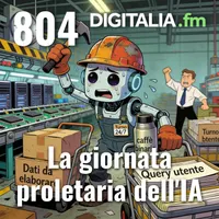 Digitalia artwork