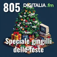 Digitalia artwork