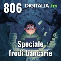 Digitalia artwork