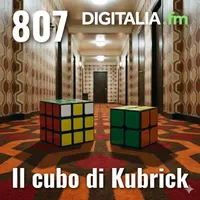 Digitalia artwork