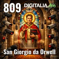 Digitalia artwork