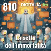 Digitalia artwork