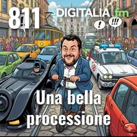 Digitalia artwork