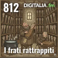 Digitalia artwork
