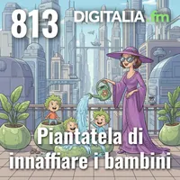 Digitalia artwork