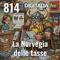 Digitalia artwork