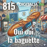 Digitalia artwork