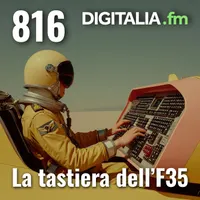 Digitalia artwork