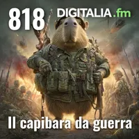 Digitalia artwork