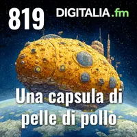 Digitalia artwork