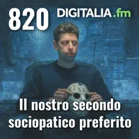 Digitalia artwork
