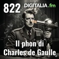 Digitalia artwork