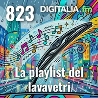 Digitalia artwork