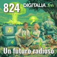 Digitalia artwork