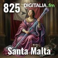 Digitalia artwork