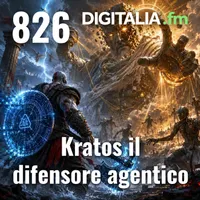 Digitalia artwork