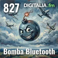 Digitalia artwork