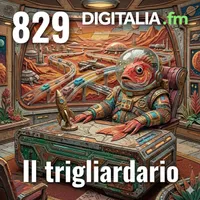 Digitalia artwork
