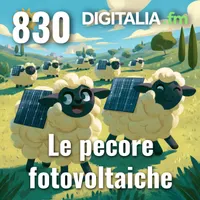 Digitalia artwork