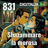 Digitalia artwork
