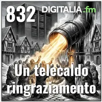 Digitalia artwork