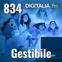 Digitalia artwork