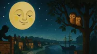 StoryNory artwork