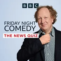 Friday Night Comedy from BBC Radio 4 artwork