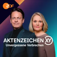 Aktenzeichen XY… Unvergessene Verbrechen artwork