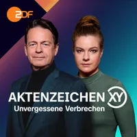 Aktenzeichen XY… Unvergessene Verbrechen artwork
